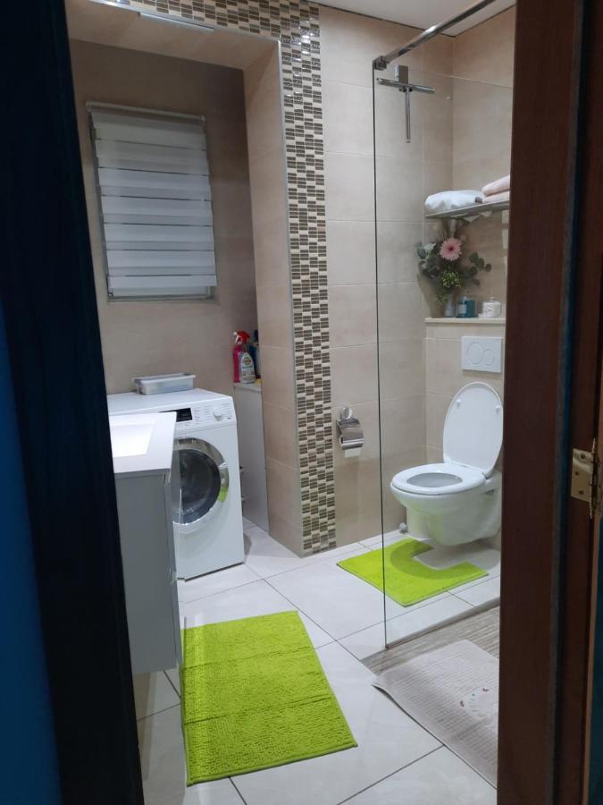 Appartement Centre Zaza Brussel Eksteriør bilde