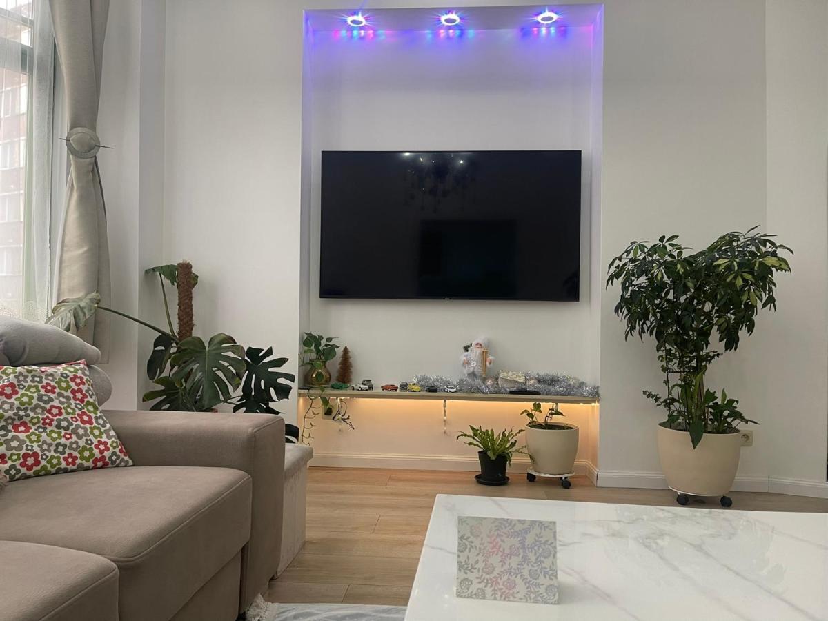 Appartement Centre Zaza Brussel Eksteriør bilde